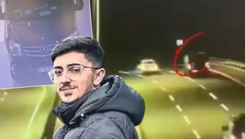 Muhammed Gürcan Koçak'ın Ölümüne Neden Olan Sürücü Serbest Bırakıldı
