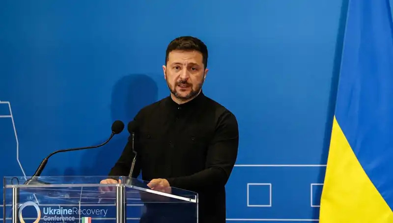 Zelenski: "Mesaj Değil Eylem Bekliyoruz" - Rusya'ya Karşı Stratejik Bilançoyu Açıkladı