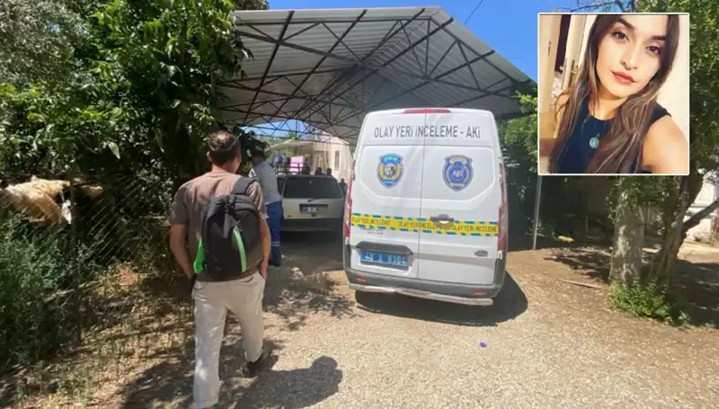 Muğla'da Şüpheli Ölüm: Genç Kadının Gizemli Ölümü Araştırılıyor